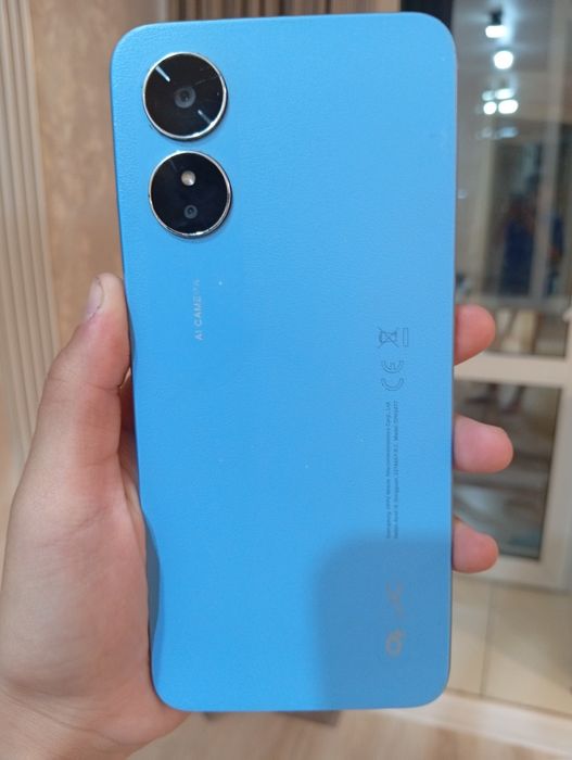 Oppo reno7 128gb