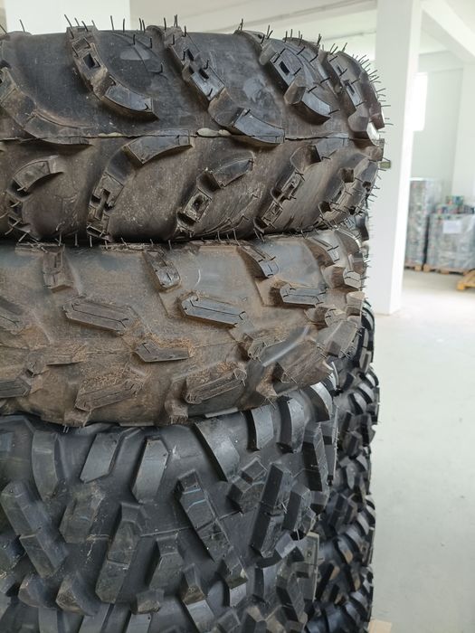 Anvelope offroad R14