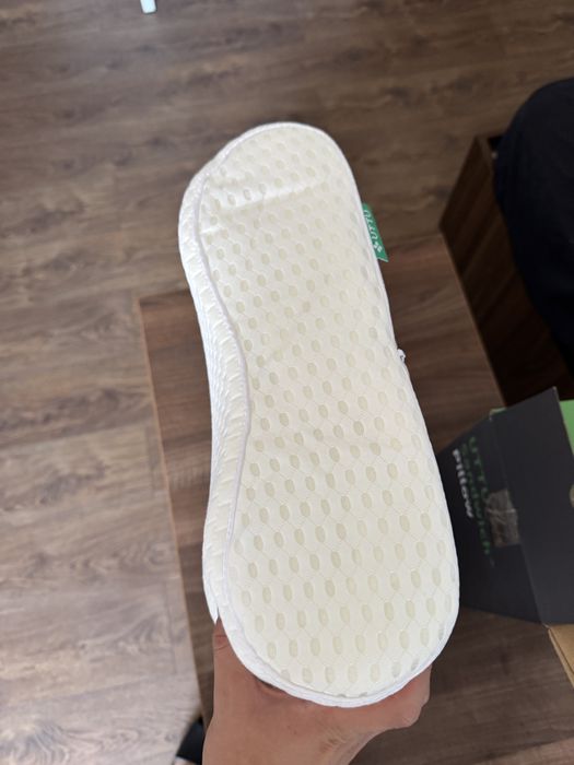 Perna Cervicala Ortopedica