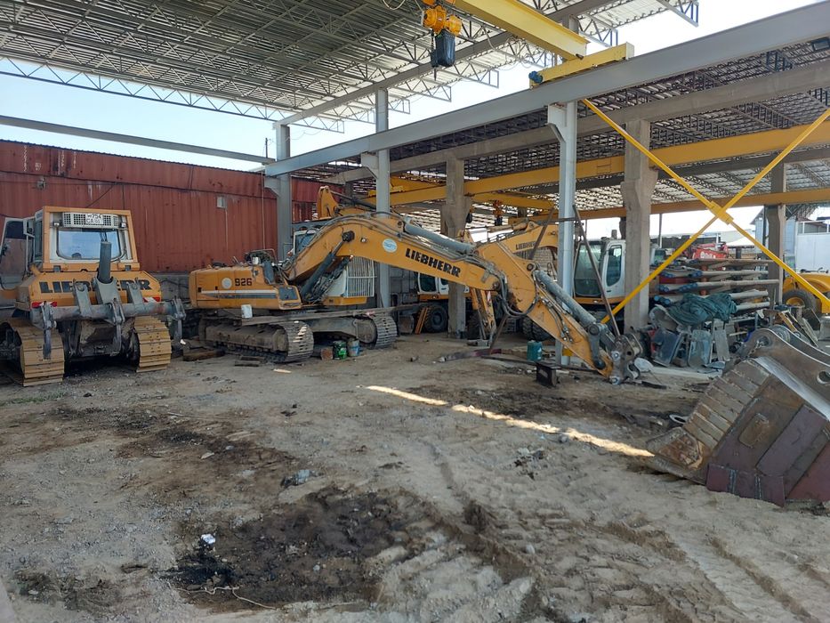 Сдаются производственные помещения: