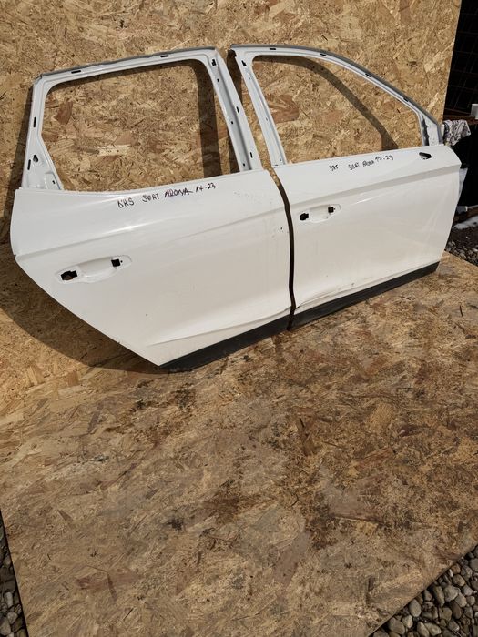 Usa dreapta fata / spate Seat Arona 2017/2018/2019/2020/2021/2022/2023