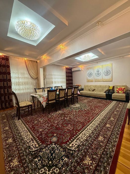 Экобозор 4/2/4 оилага берилади срочно