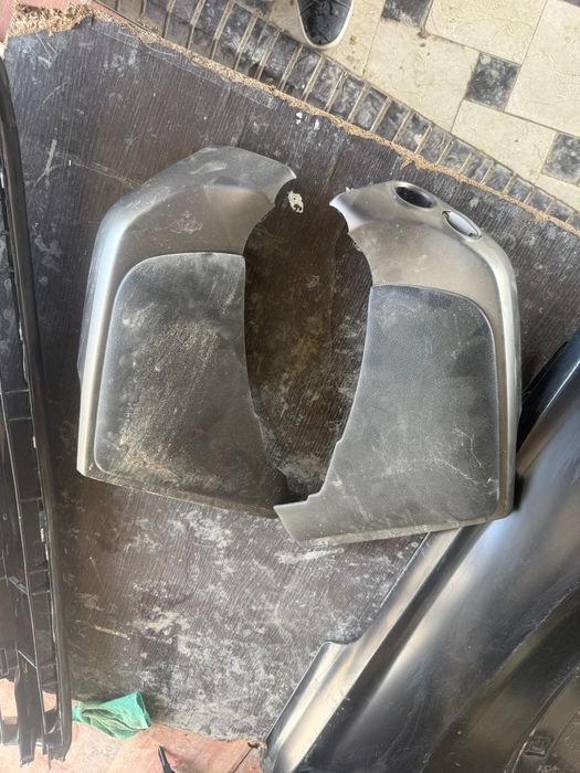 Бәрі сатылады разбор