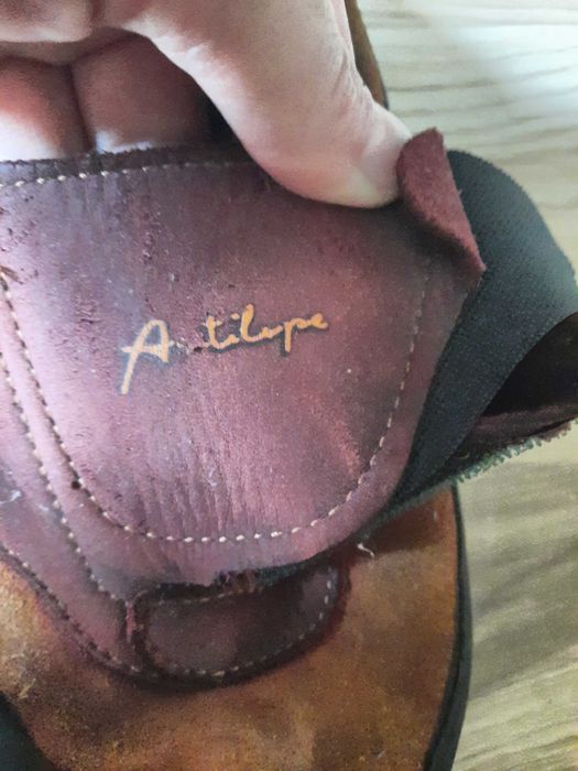 Ghete catarare pantofi alpinism nr 41 42