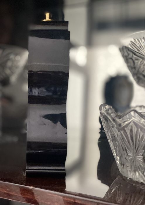 Часы настольные Агат СССР