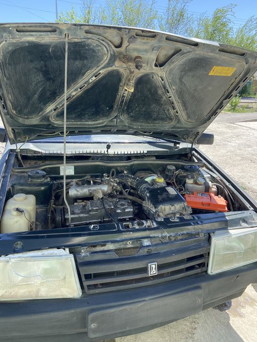 Гарантие бар жаксы