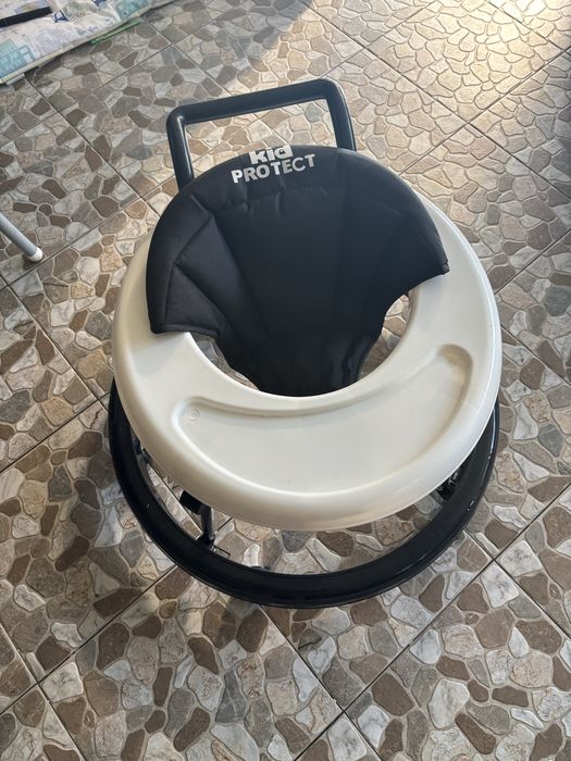 Premergator copii 3 in 1 reglabil