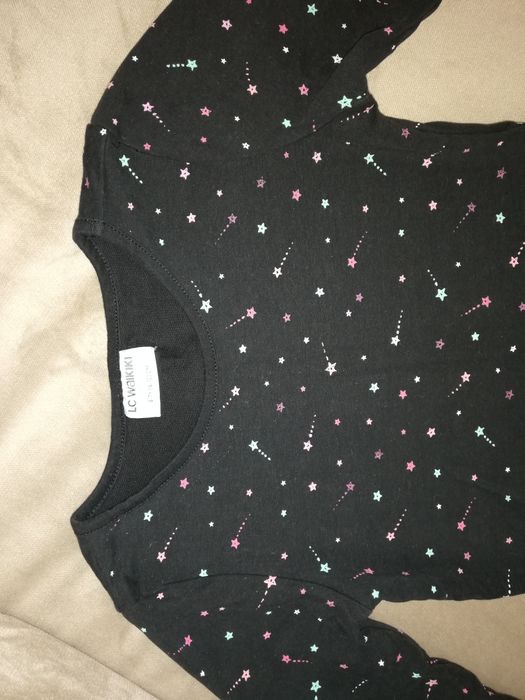 Детска рокля 6-7години