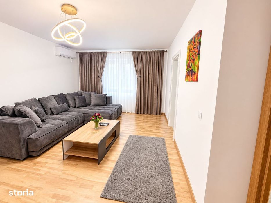 Casa 3 camere, zona Dancu Iasi MOBILAT / UTILAT