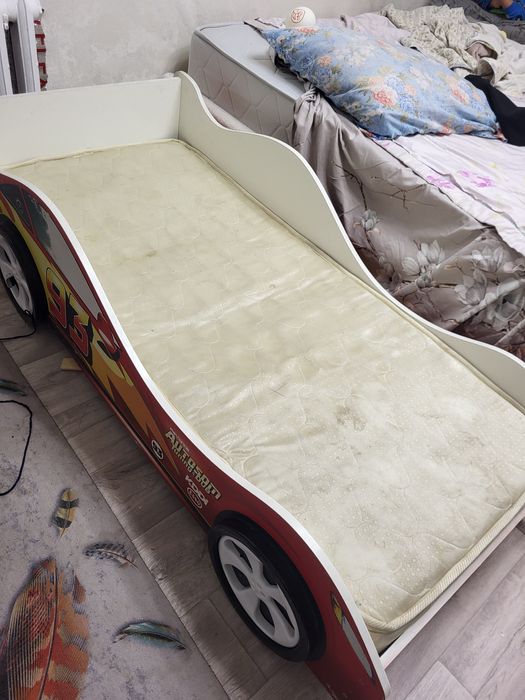 Продаю детский кровать