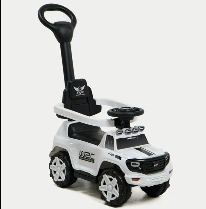 Детская машина. Yosh bolalar mashinasi