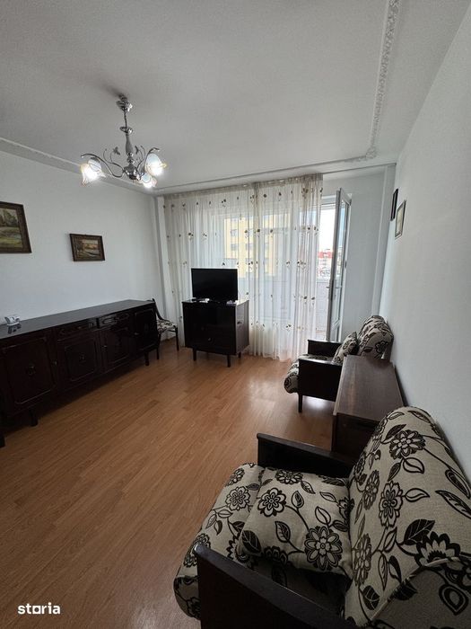 Apartament 2 Camere De Vânzare – Zona Hotel Roman