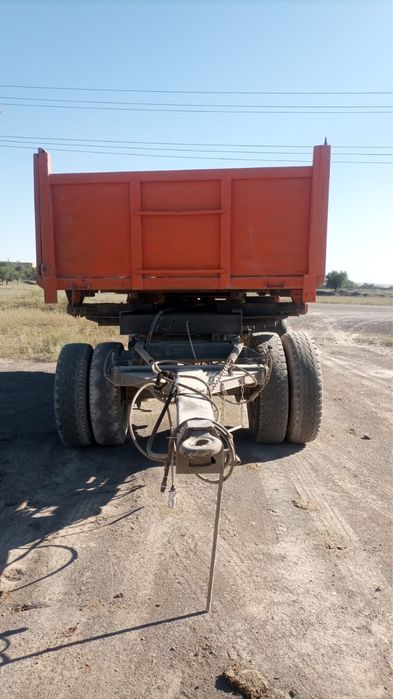 Продам Прицеп.