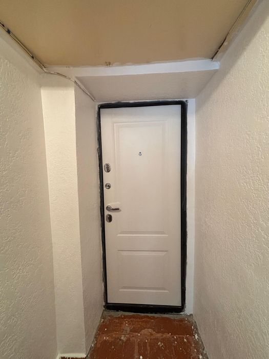 Квартира 2-х ком.