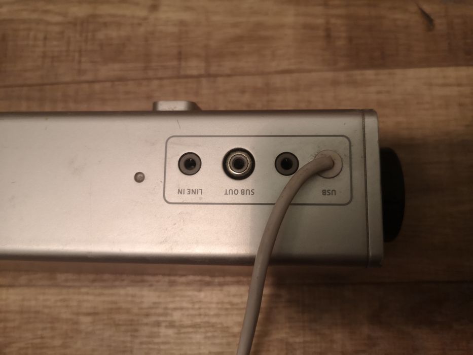 Boxa profesionala Xtreme Mac  pentru computer Mac