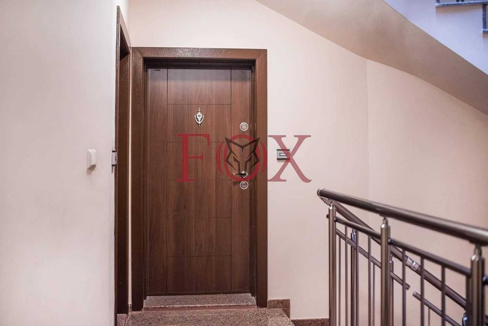 Дава се под наем Едностаен апартамент в Варна, Гръцка махала - 40 кв.м за 402.9 € - Снимка #6