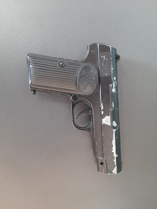 Продам писталеты