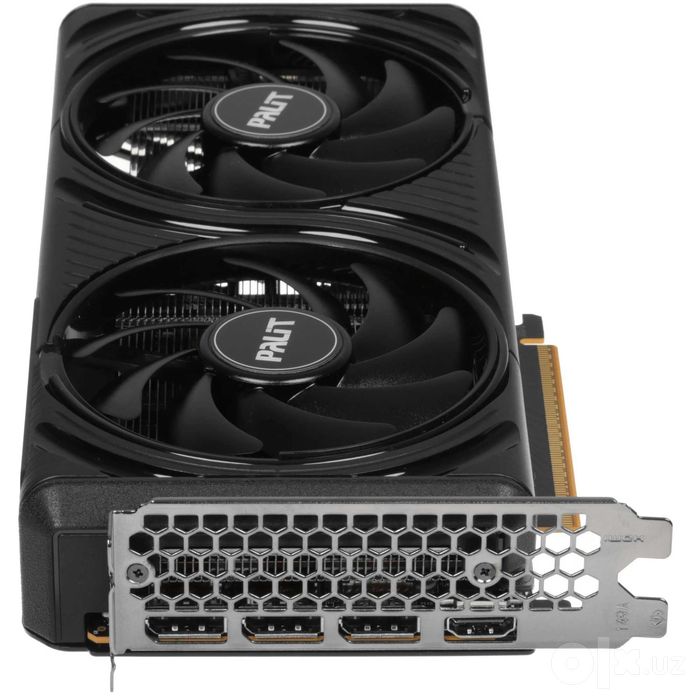 | Видеокарта Palit GeForce RTX 5060 8GB