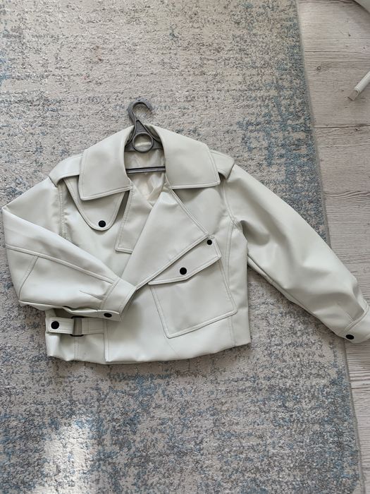 Женская верхняя одежда, размер S