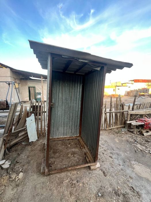 Душовой бар 700 000