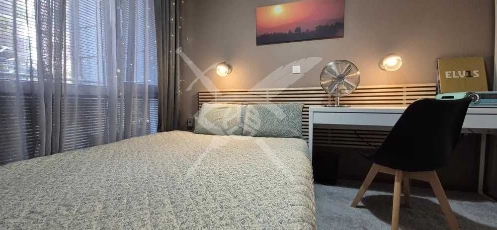 Продава се Тристаен апартамент в Свети Влас - 85 кв.м за 1530 €/кв.м - Снимка #2