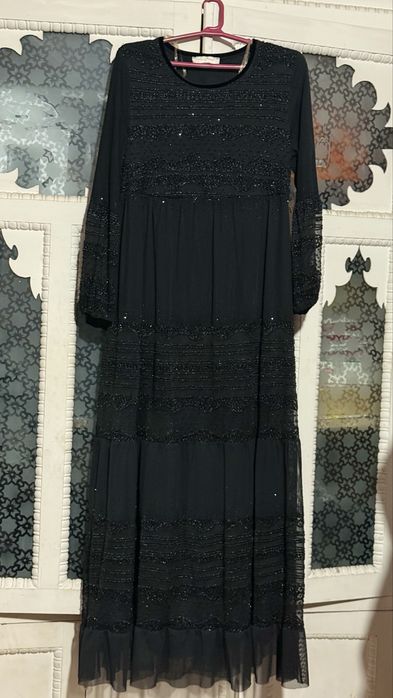 1 marta kiyilgan original elly dubai