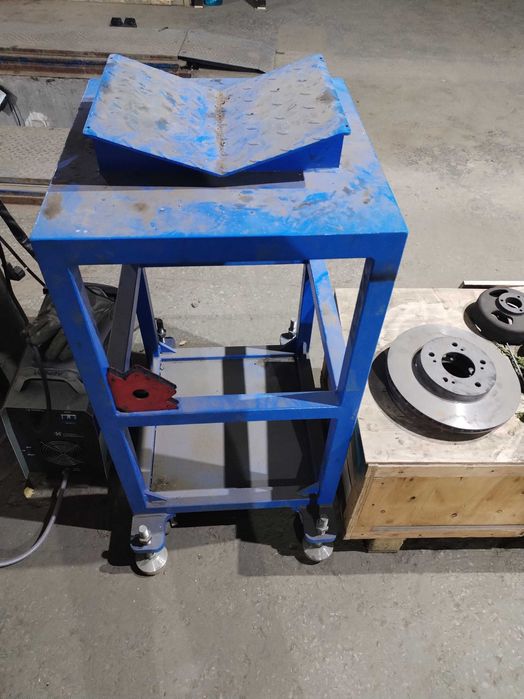 Продам вибростенд SILAN PL-YS 100