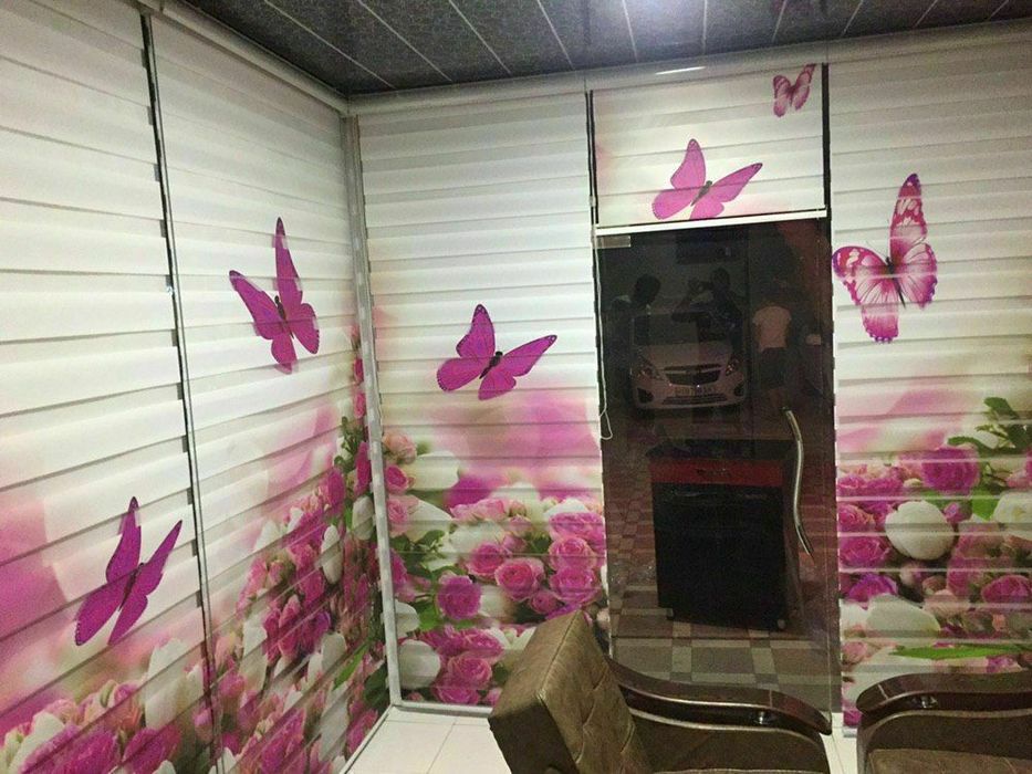 ЖД алюзи сифатли мустакам ишончли