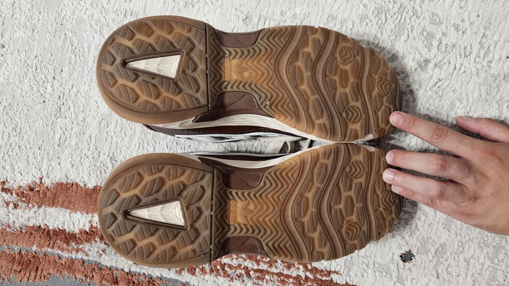 Adidas Originals NITEBALL III 41