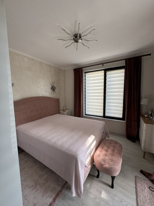 Дава се под наем Двустаен апартамент в Варна, м-т Евксиноград - 70 кв.м за 750 € - Снимка #9