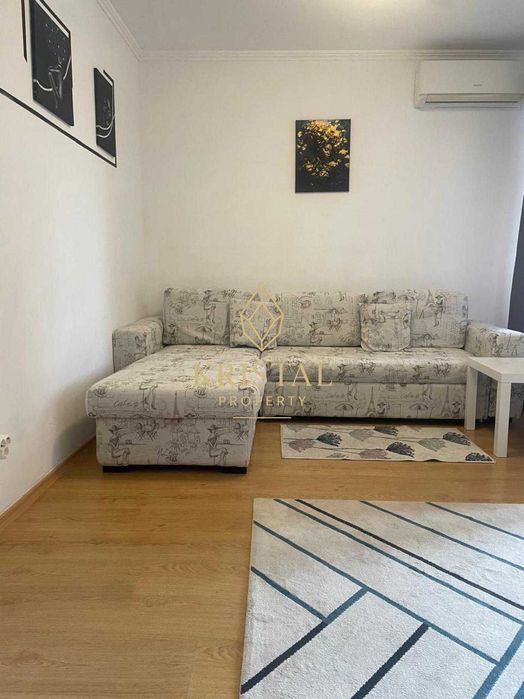 Продава се Двустаен апартамент в Свети Влас - 68 кв.м за 720 €/кв.м - Снимка #1