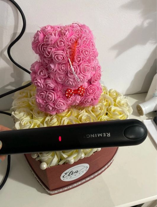 Placa de par Remington