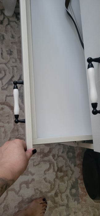 Спальня детская.