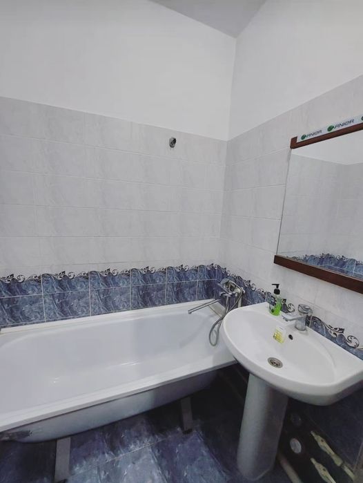 Квартира посуточно