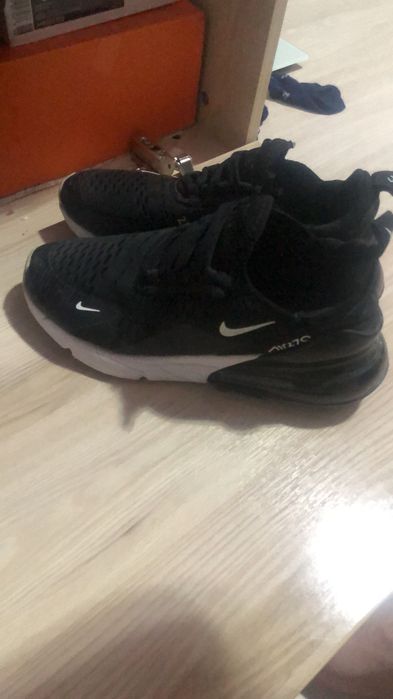 Кроссовки Nike 270 Air max