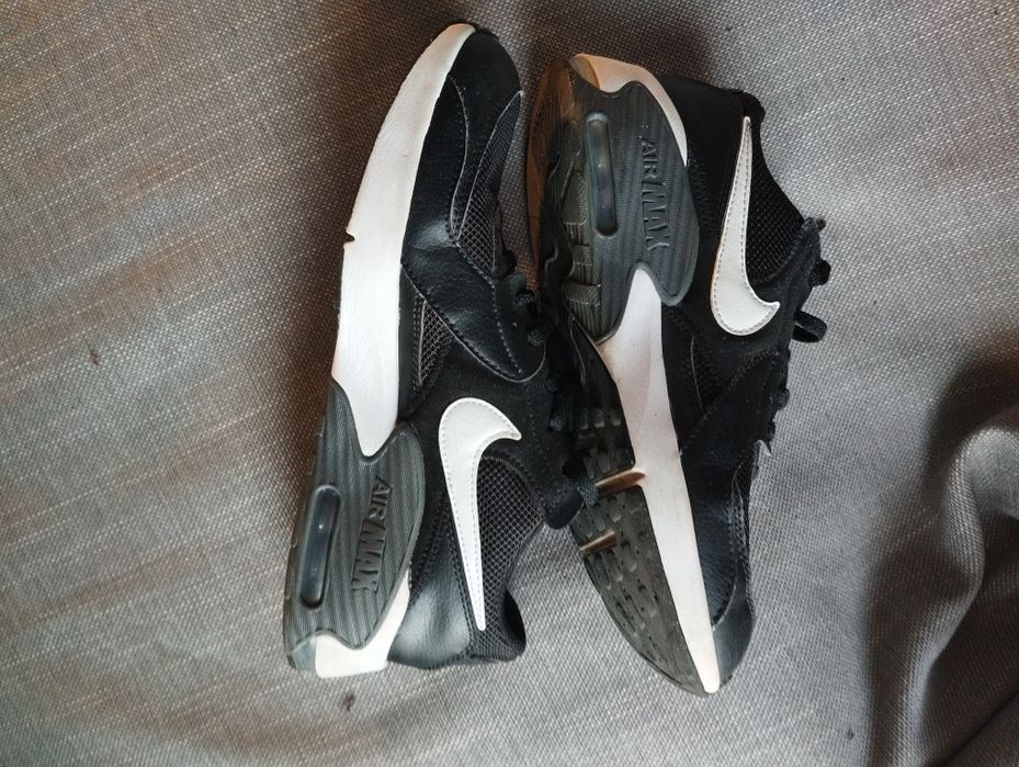 Nike Air Max excee