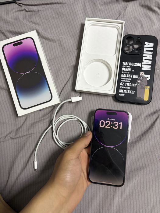 IPhone 14 pro