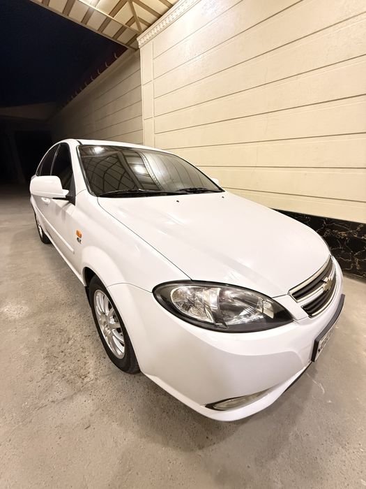 Chevrolet Jentra Elegant plus 3 poz e 2019-20 IDEAL