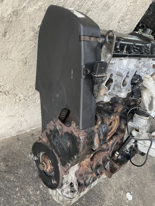 Двигатель Golf 4