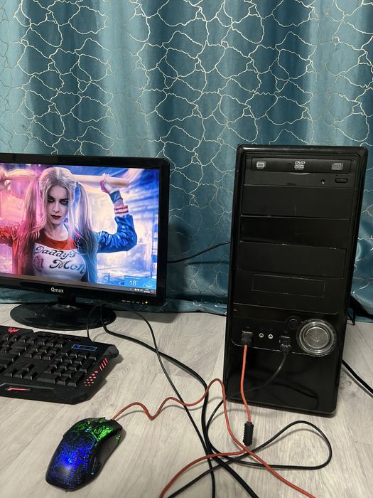 компьютер продаю