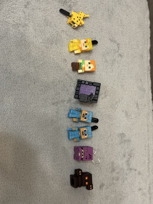 Kinder joy майнкрафт, продажа, обмен