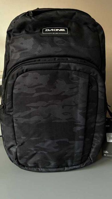 Vand rucsac Dakine Campus 25L nou