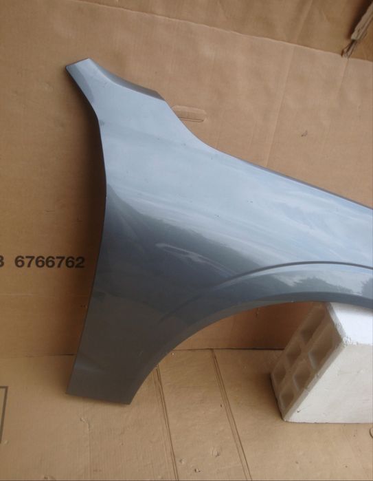 Десен калник алуминиев Волво хц 60 VOLVO XC60 VOLVO XC60 II LIFT 17-25
