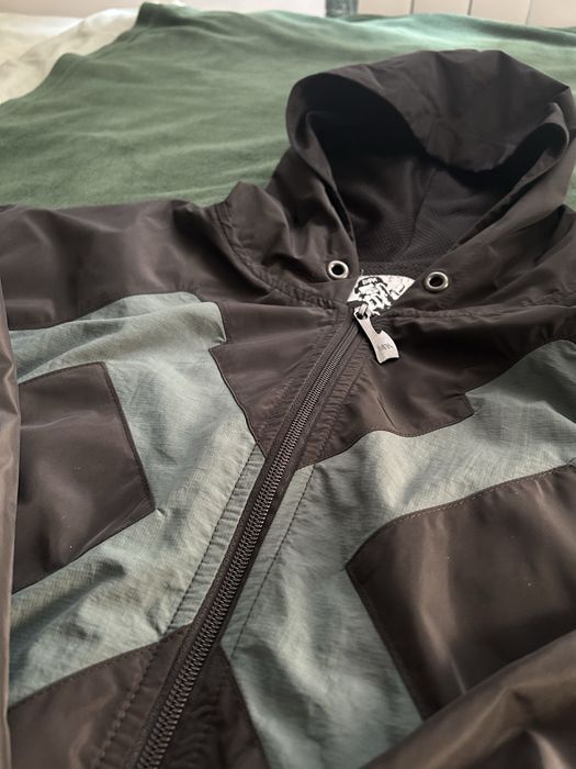 Ветровка и панталон Luda комплект (Прочети описанието)