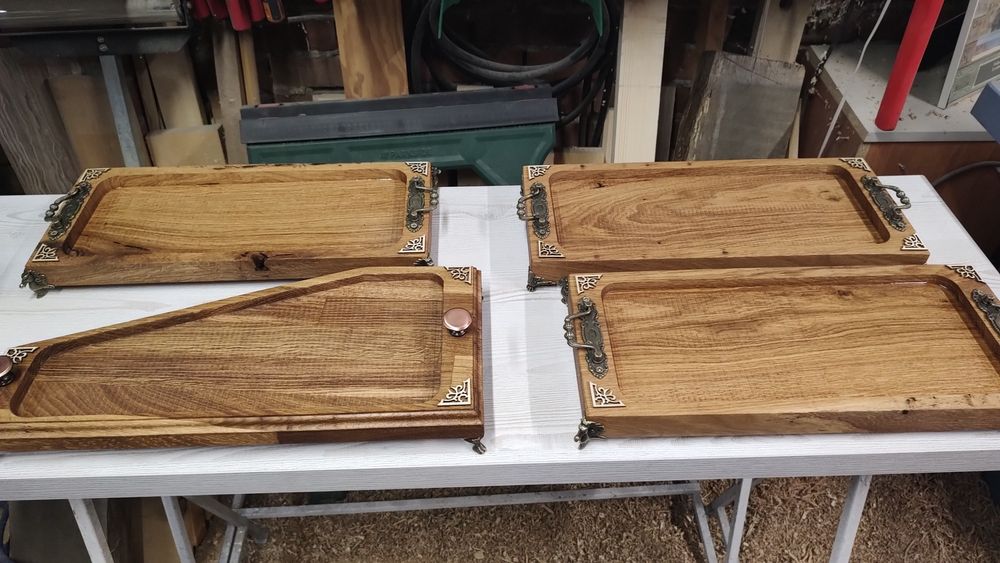 Плата за сервиране