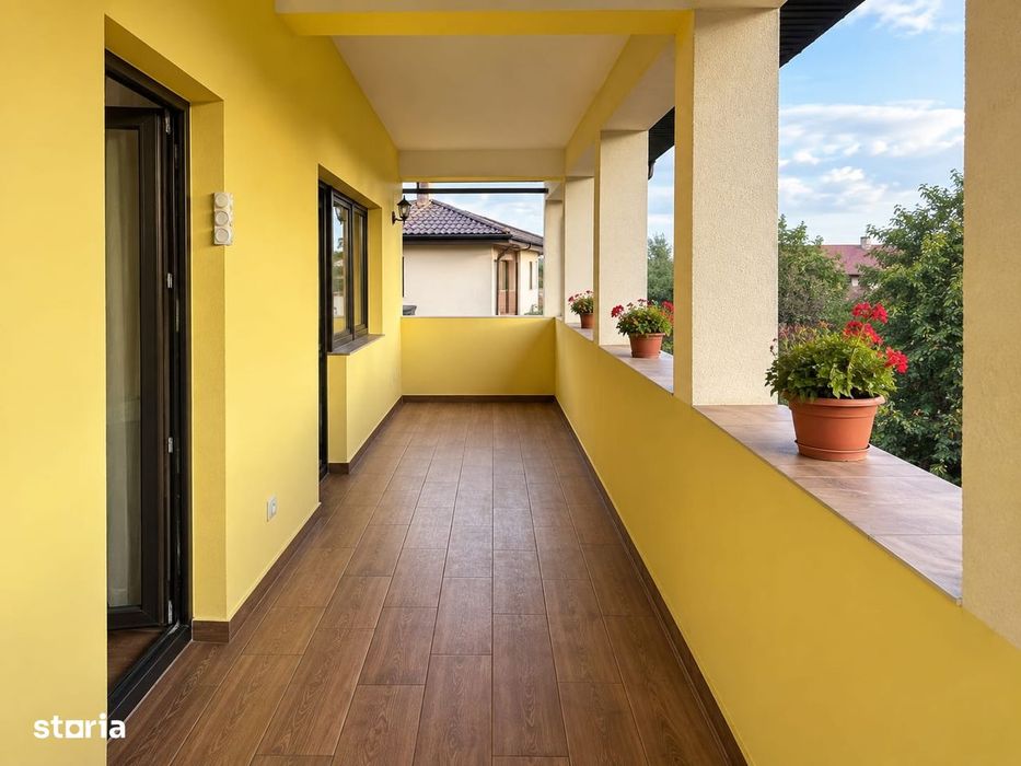 Casa de inchiriat – 150 mp zona Nicolina, Iasi | rezidential sau bir