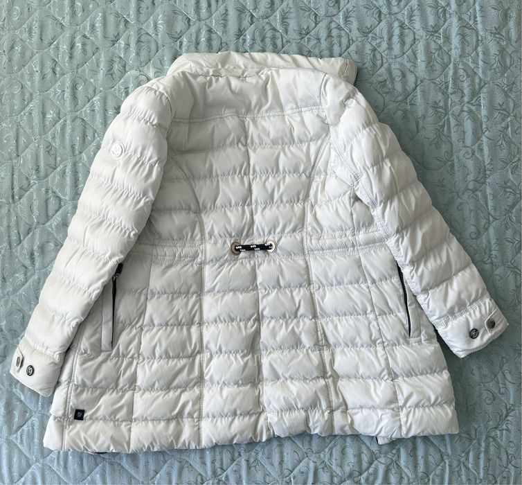 Детско зимно яке