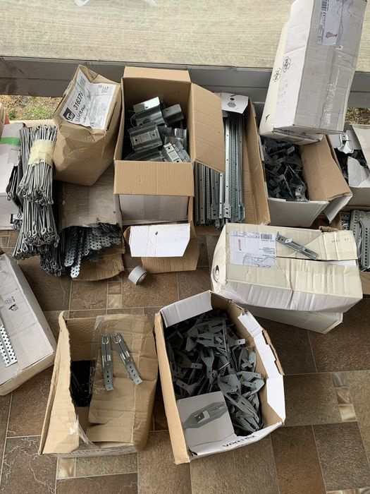 Vind teneuri de rigips si sine tije