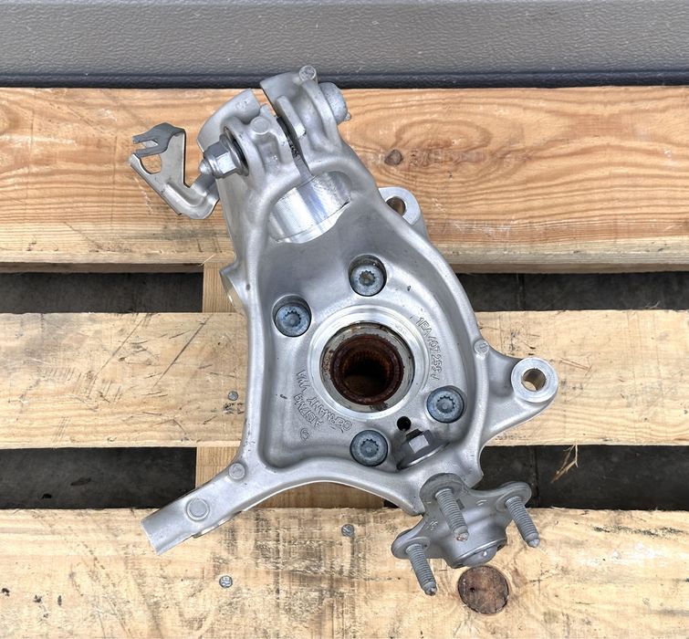 Десен шенкел AUDI Q4 VW ID.4 ID.5 ID.7 1EA407258J