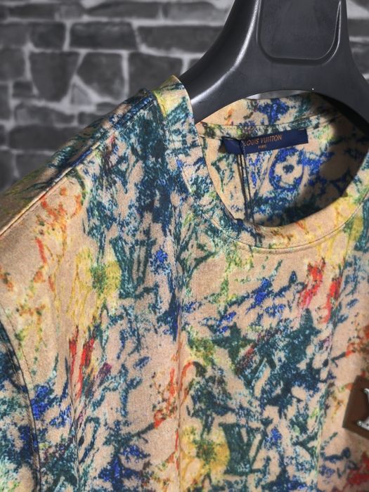 Luis Viton тениска